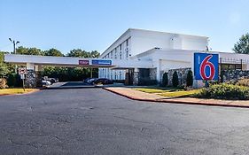 Motel 6 Decatur Ga