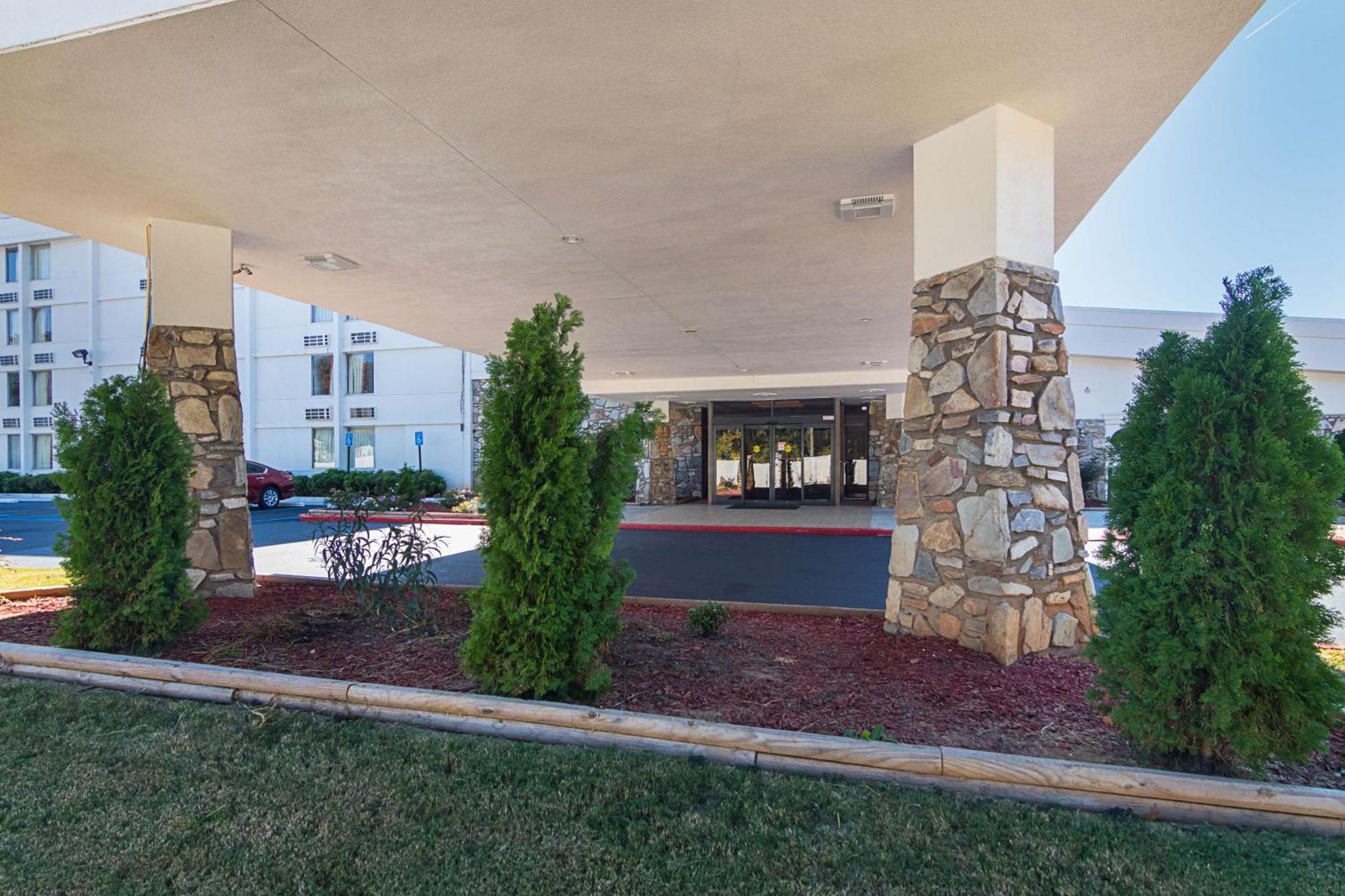 Motel 6-Decatur, Ga Exterior photo
