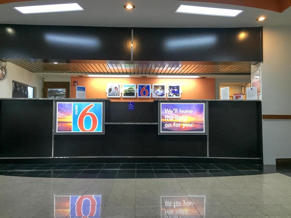 Motel 6-Decatur, Ga Exterior photo